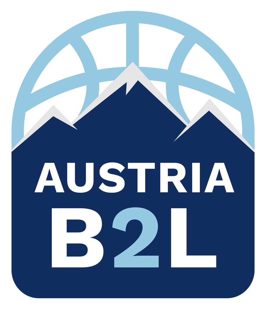 Basketball Zweite Liga B2L