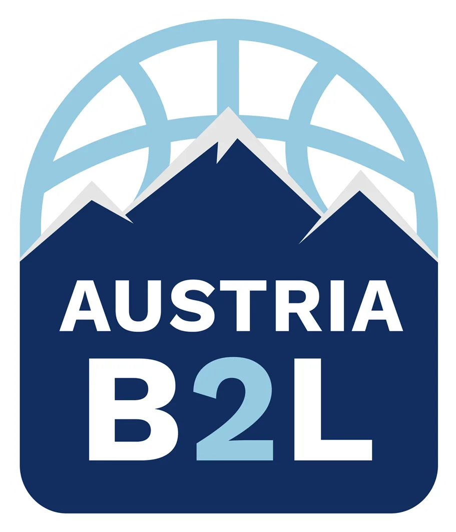 B2L Basketball Zweite Liga