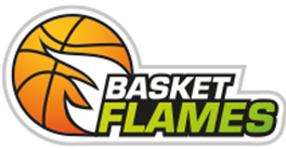 Basket Flames Women