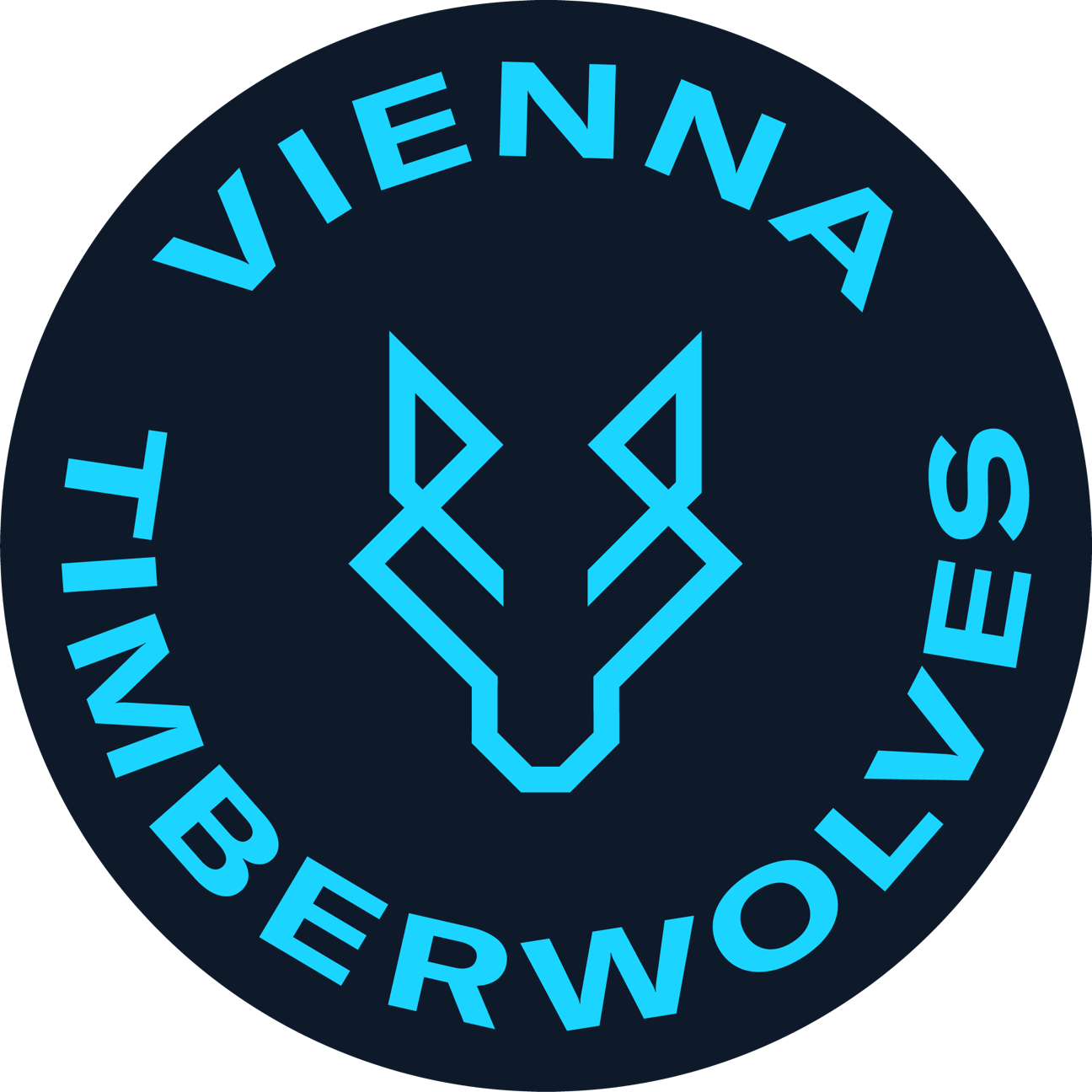Vienna DC Timberwolves