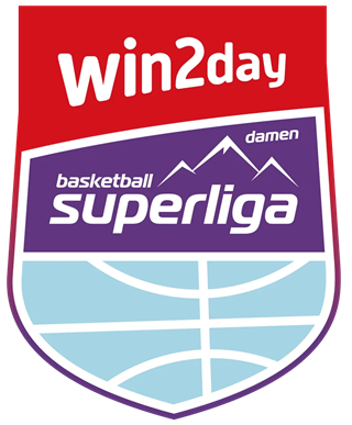 Basketball Damen Superliga BDSL