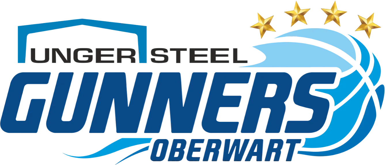 Unger Steel Gunners Oberwart