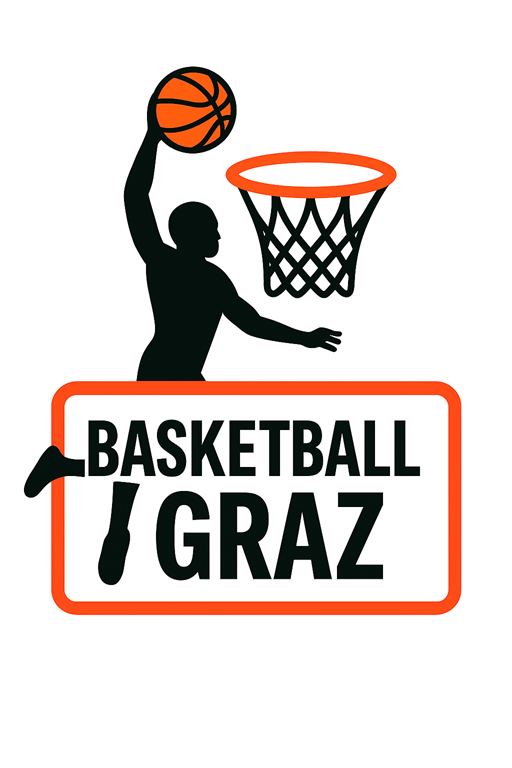 Basketball Graz Logo