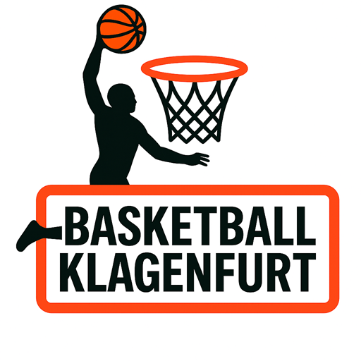 Basketball Klagenfurt Logo