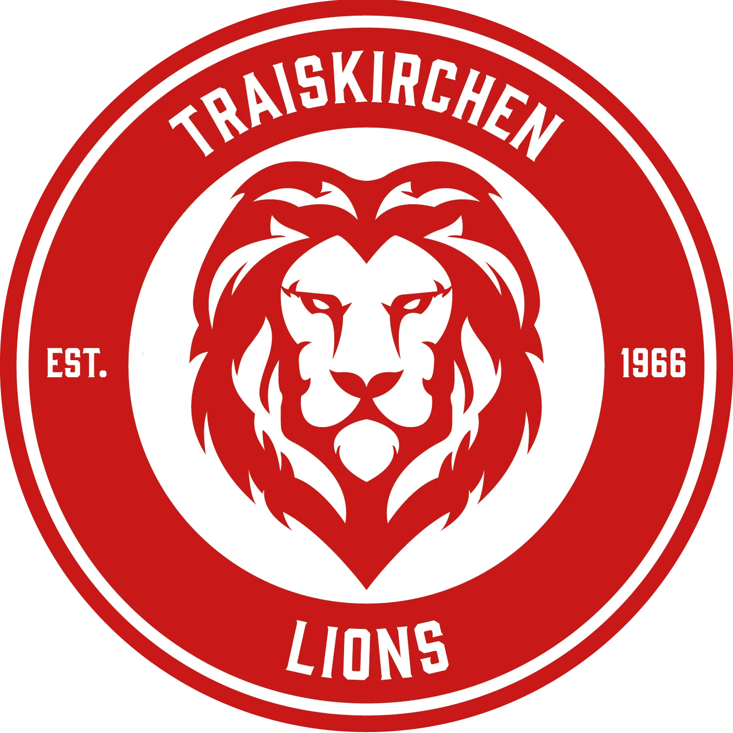 Lions Traiskirchen Logo
