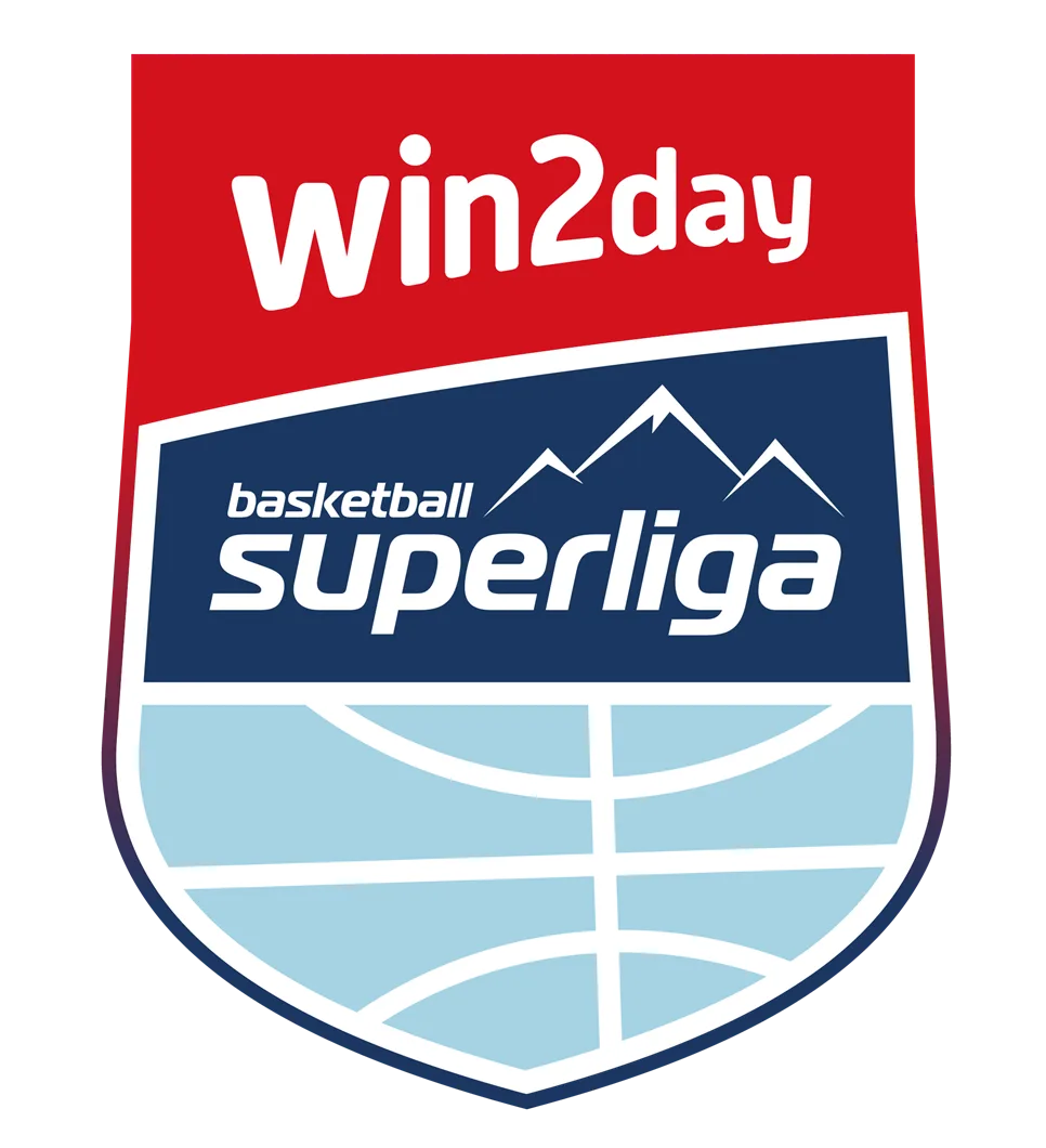 win2day Basketball Superliga